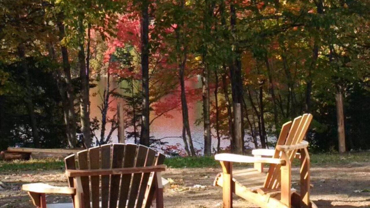 Photo of Outdoor in St-Adolphe-d'Howard