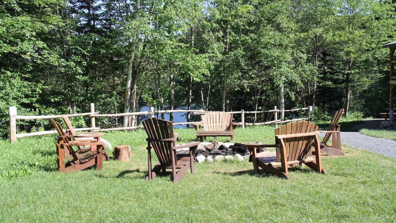 Photo of Outdoor in St-Adolphe-d'Howard