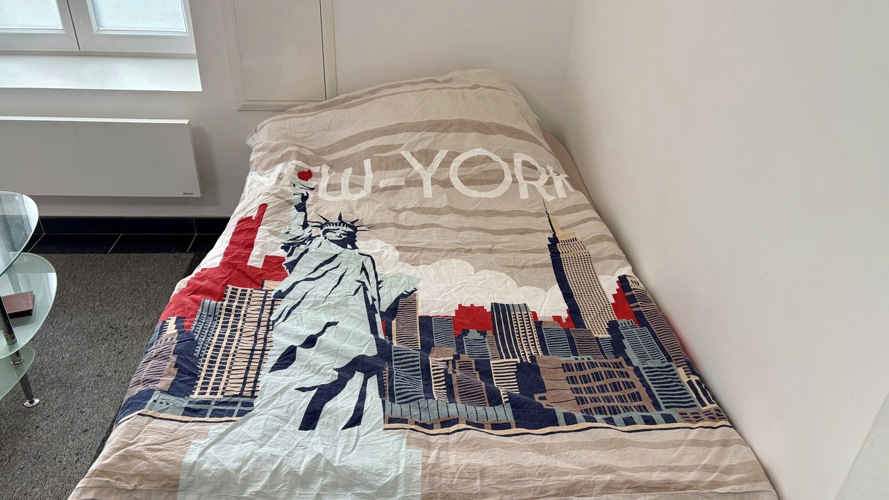 Photo of Bedroom in Barriere Saint Marc