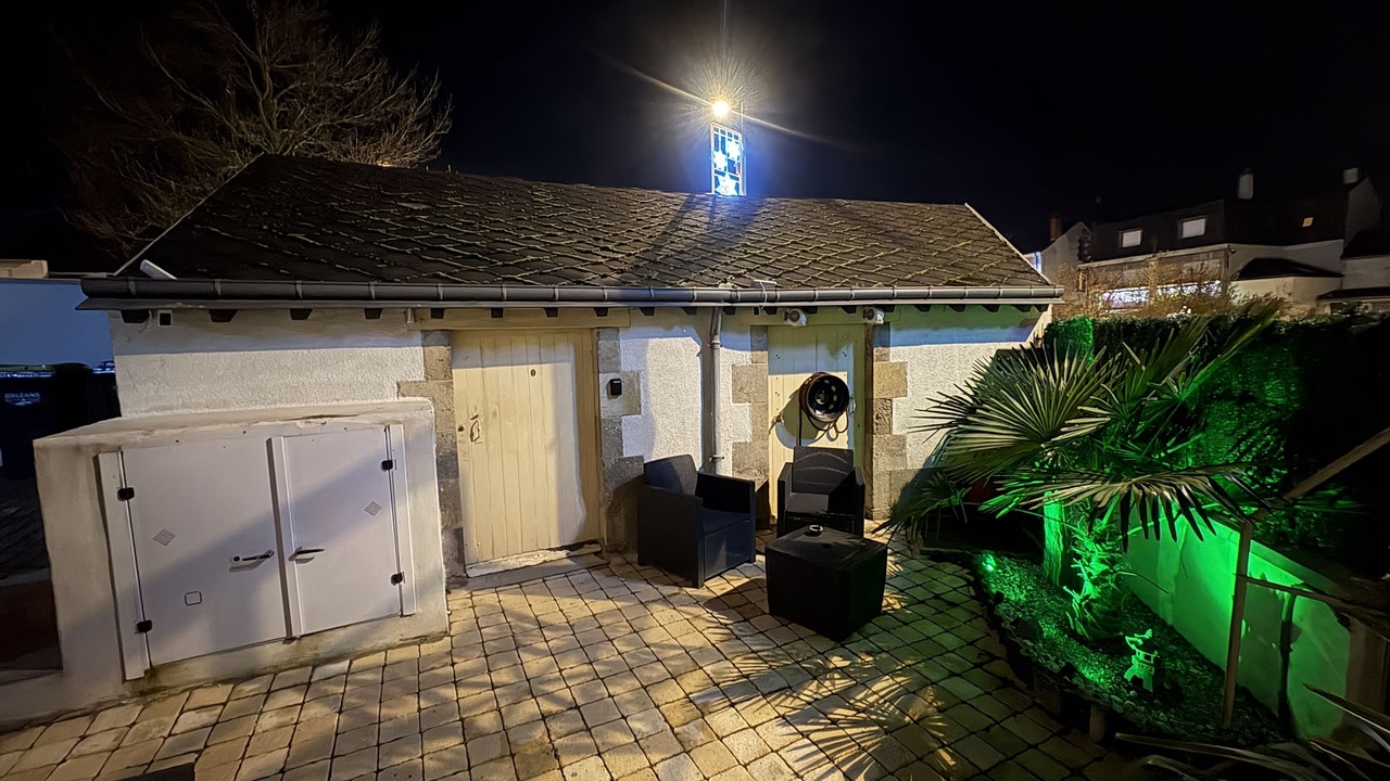 Photo of Outdoor in Barriere Saint Marc