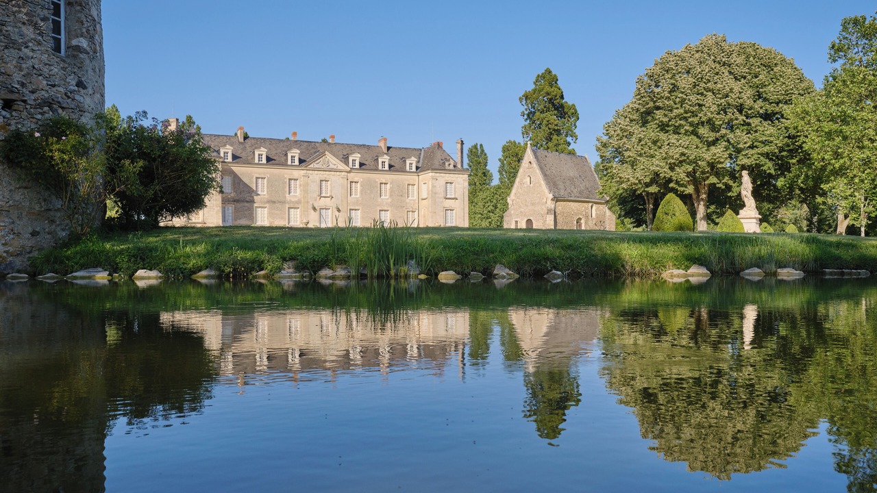 Photo of Outdoor in Chaumont-d'Anjou