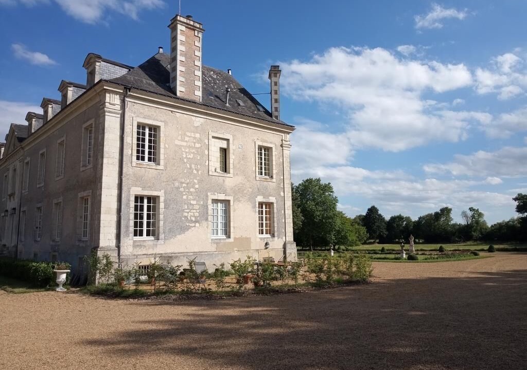 Photo of Outdoor in Chaumont-d'Anjou