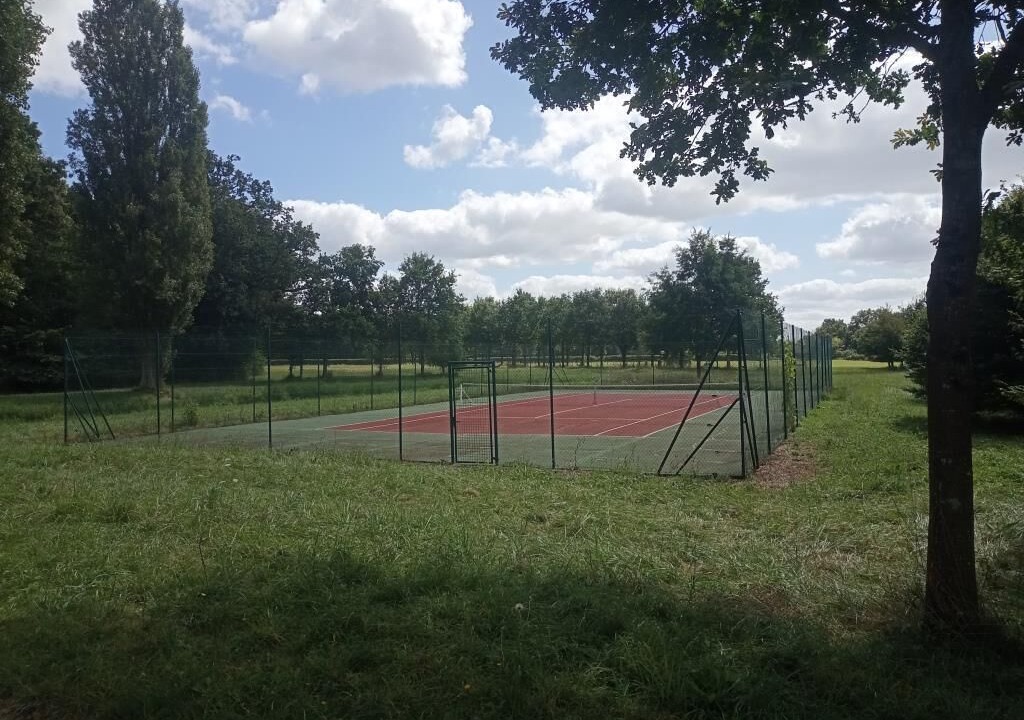 Photo of Others in Chaumont-d'Anjou