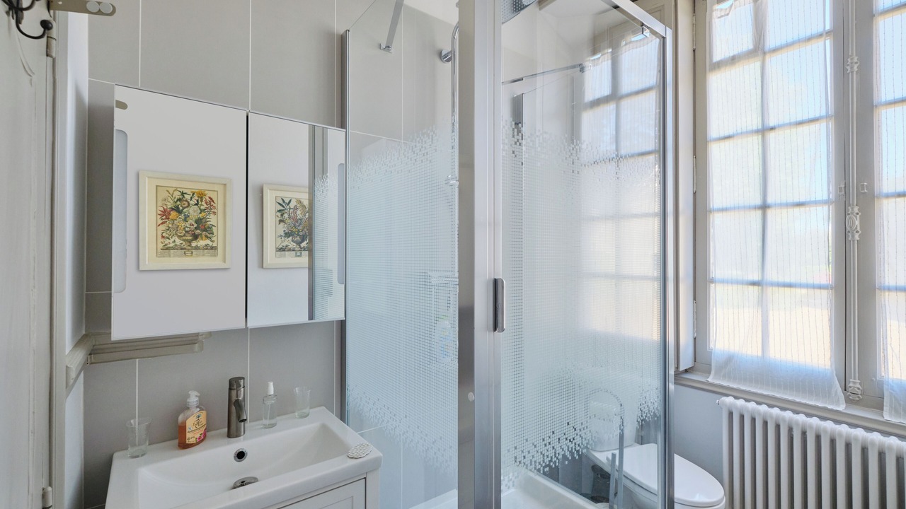 Photo of Bathroom in Chaumont-d'Anjou