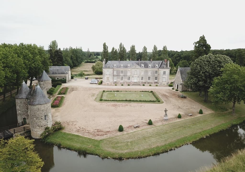 Photo of Outdoor in Chaumont-d'Anjou