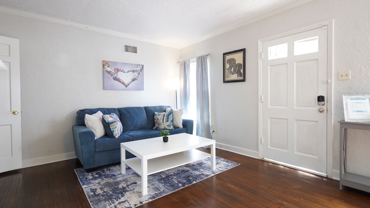 Photo of Livingroom in Whitehaven