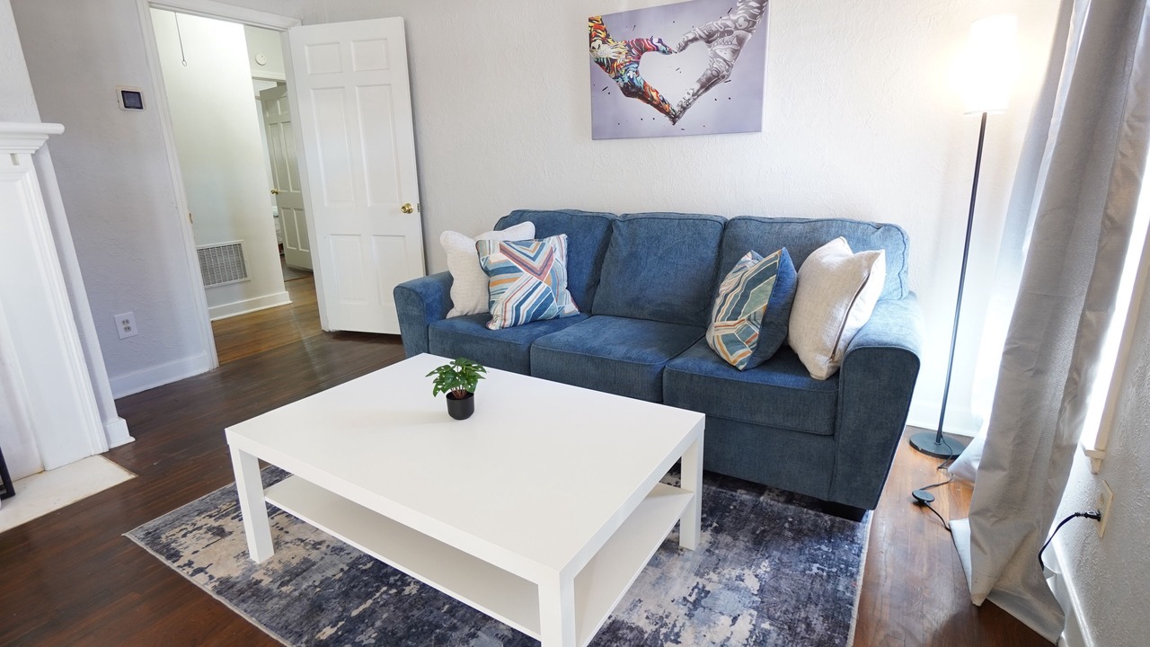 Photo of Livingroom in Whitehaven