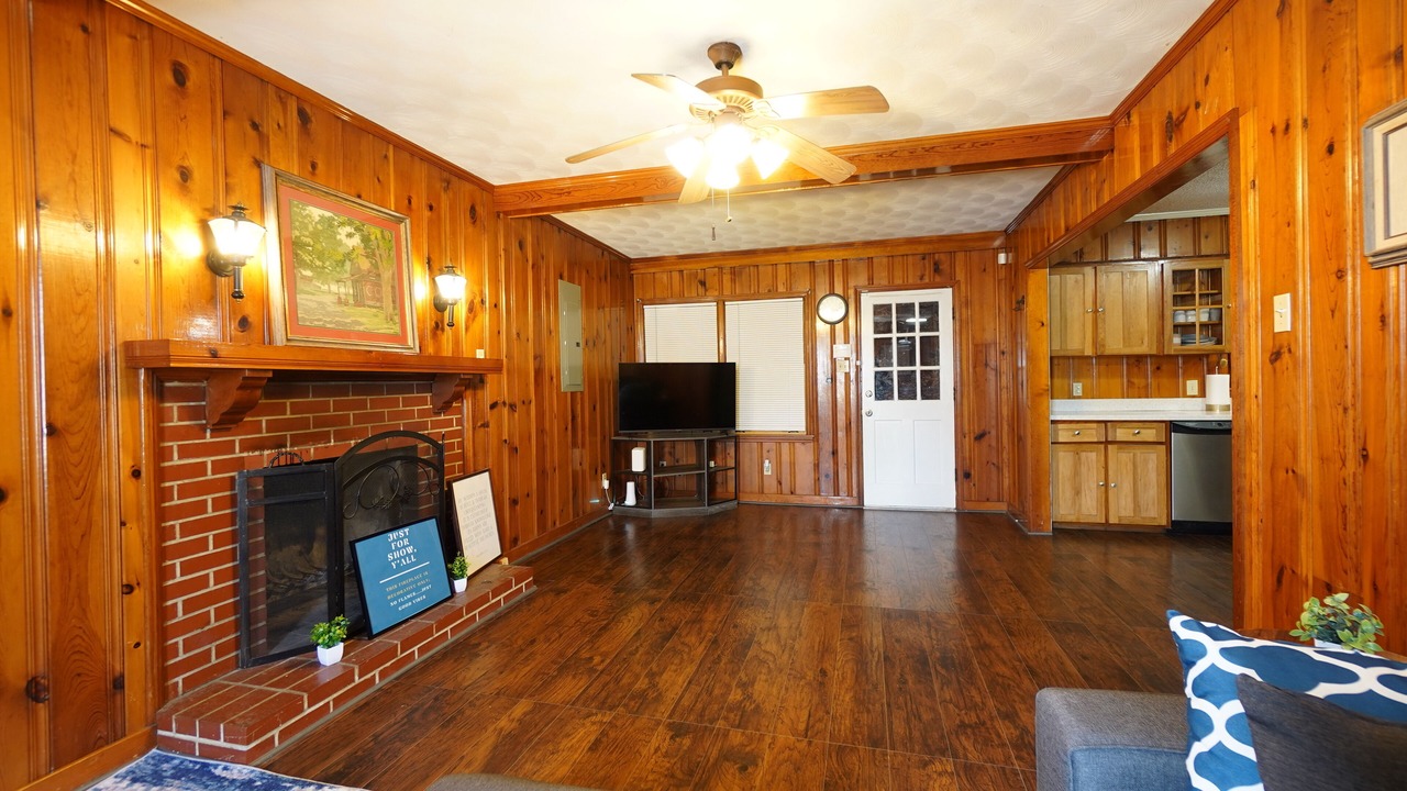 Photo of Livingroom in Whitehaven