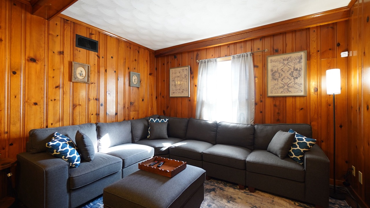 Photo of Livingroom in Whitehaven
