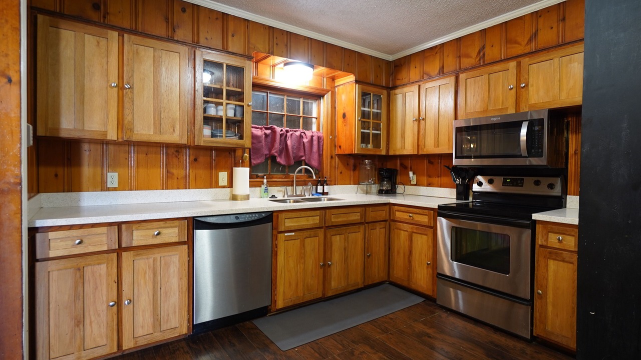 Photo of Kitchen in Whitehaven