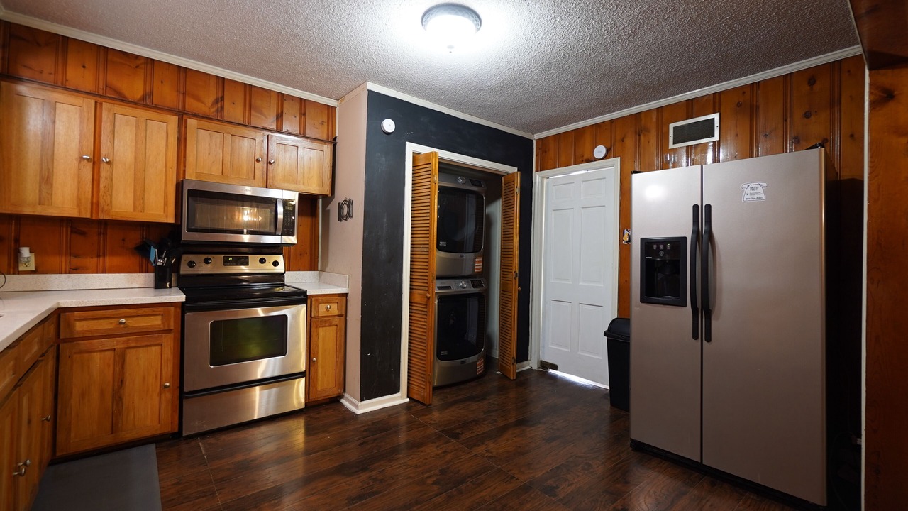 Photo of Kitchen in Whitehaven