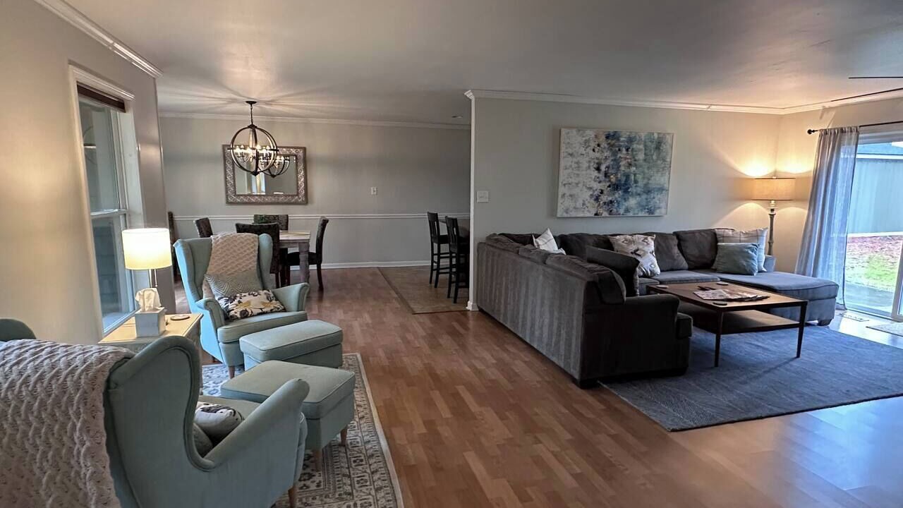 Photo of Livingroom in Durham