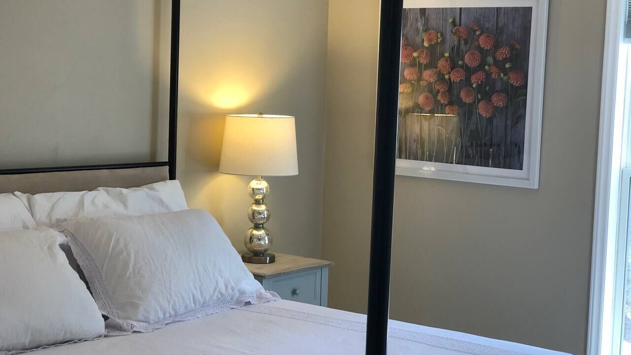 Photo of Bedroom in Durham