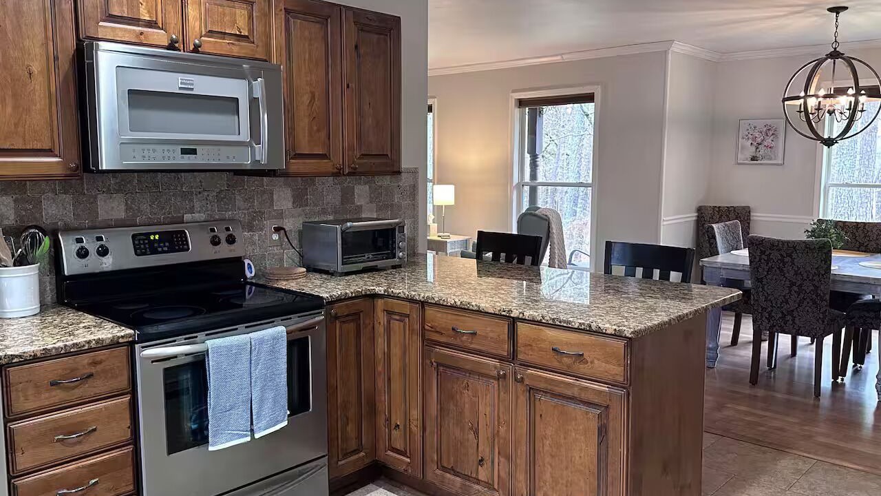 Photo of Kitchen in Durham