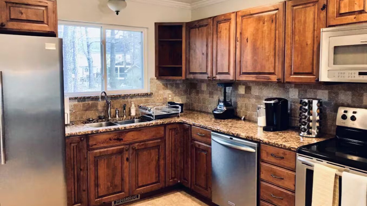 Photo of Kitchen in Durham