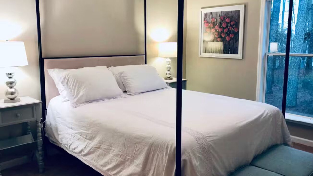 Photo of Bedroom in Durham