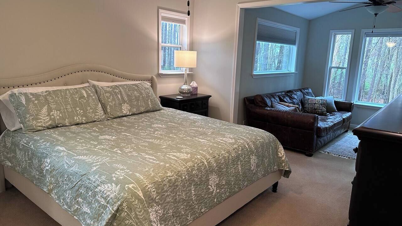 Photo of Bedroom in Durham