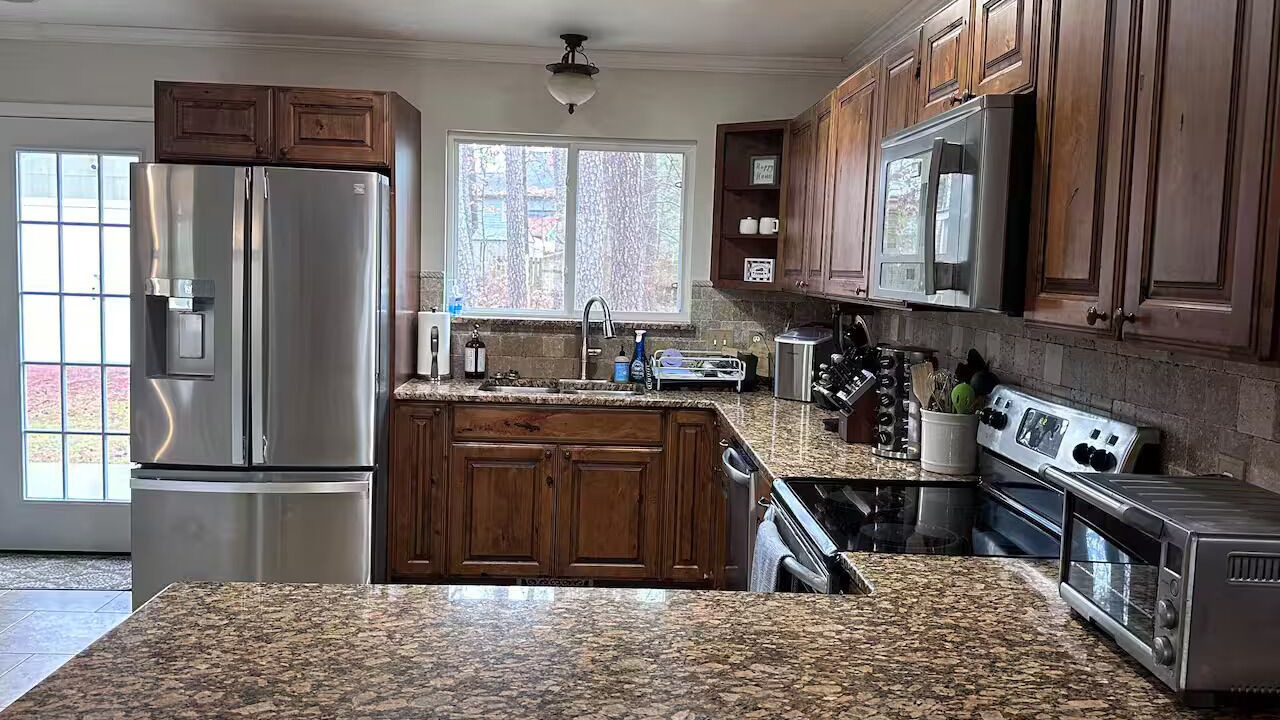 Photo of Kitchen in Durham