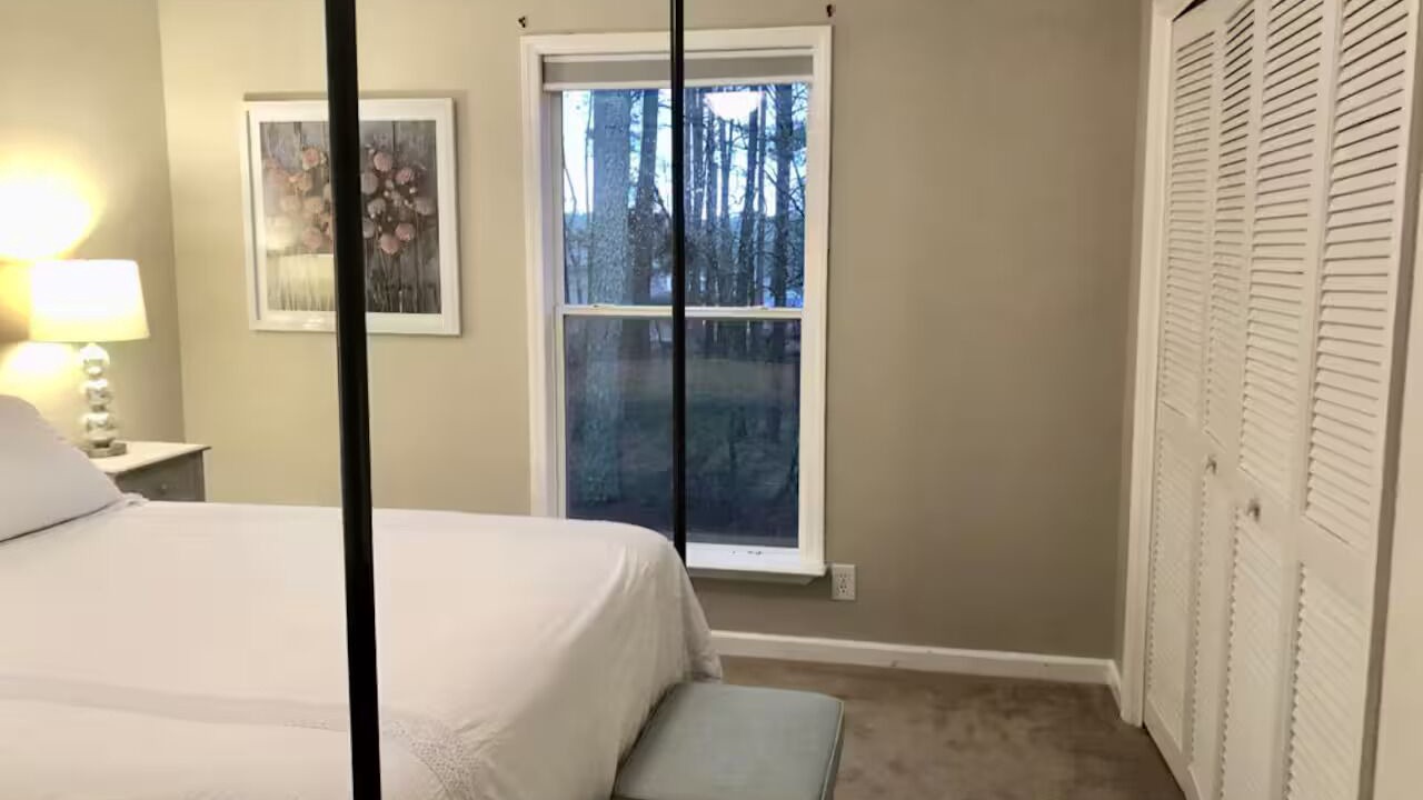 Photo of Bedroom in Durham