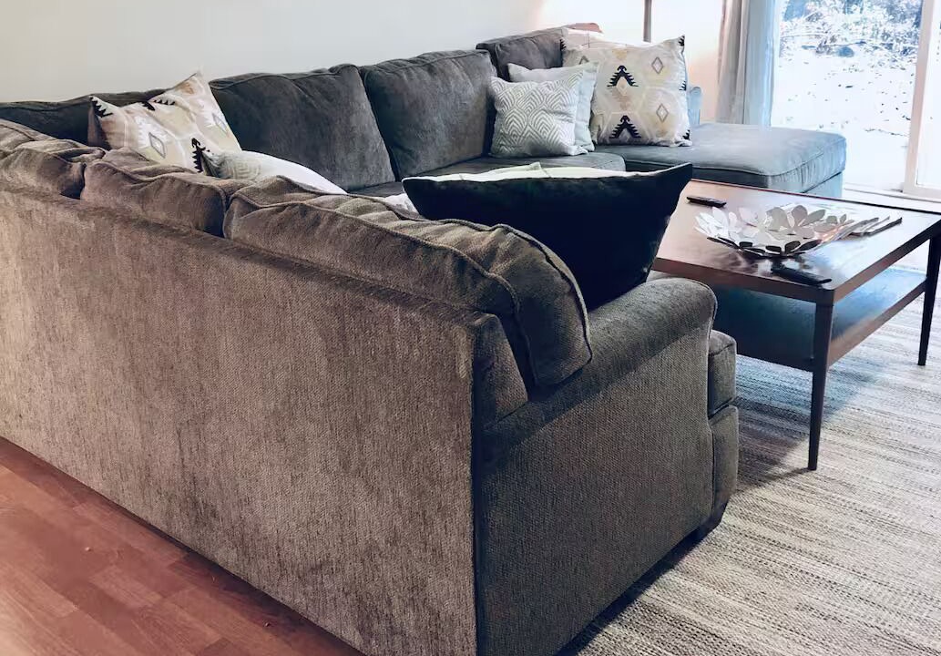 Photo of Livingroom in Durham