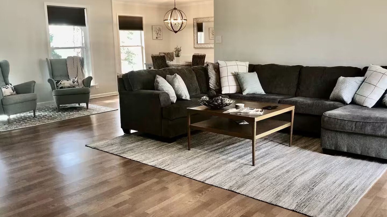 Photo of Livingroom in Durham
