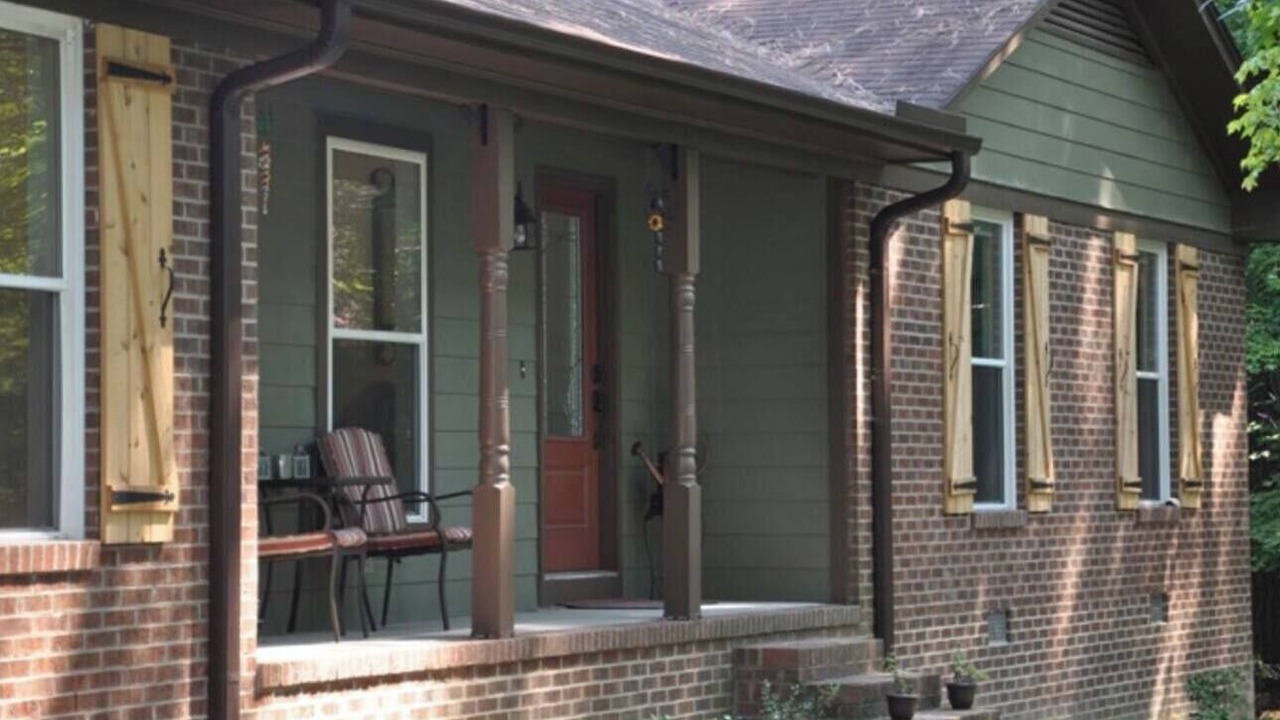 Photo of Outdoor in Durham