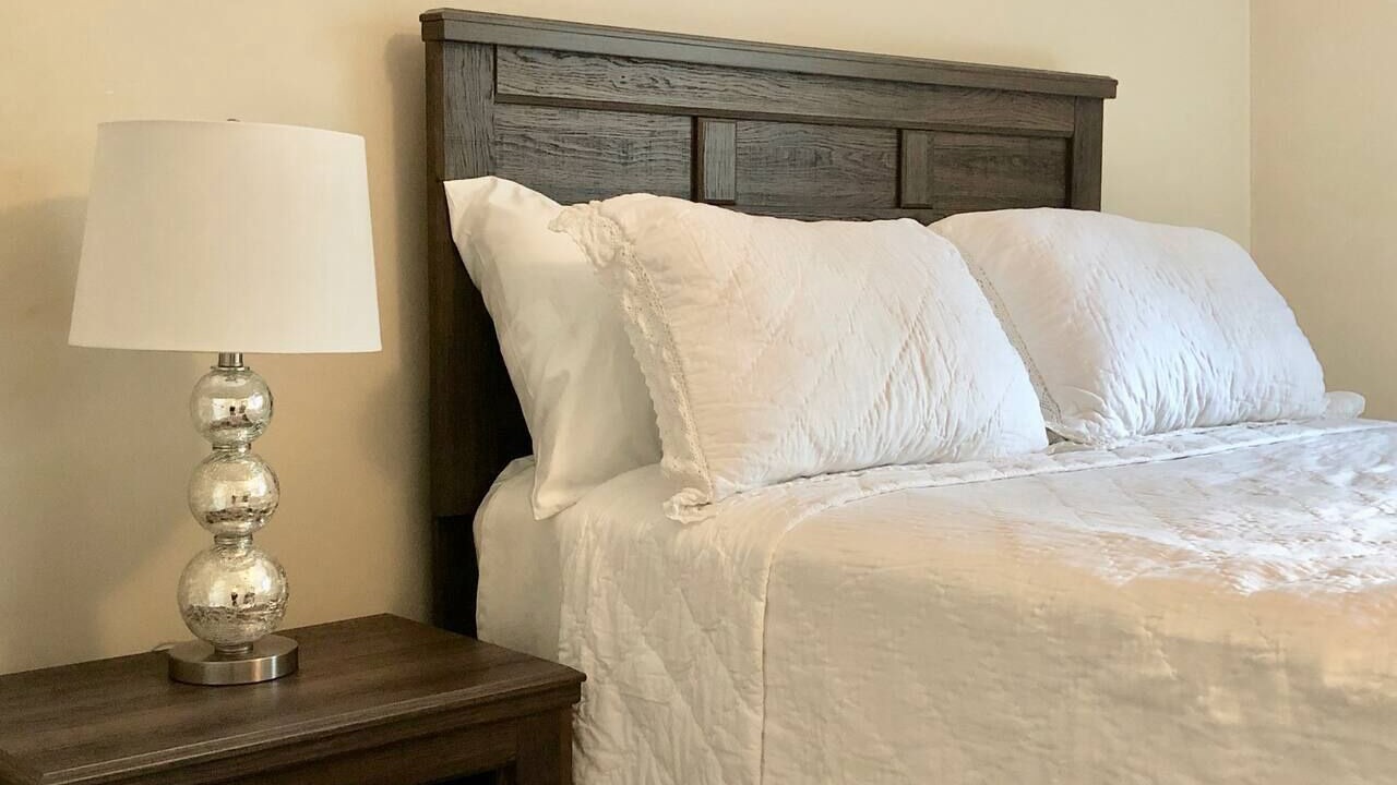Photo of Bedroom in Durham