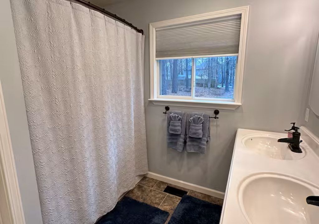 Photo of Bathroom in Durham