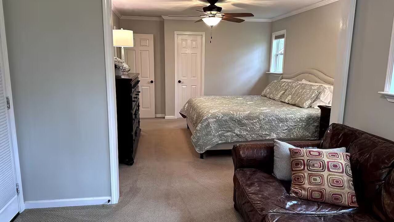 Photo of Bedroom in Durham