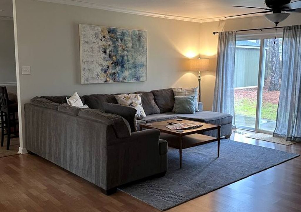 Photo of Livingroom in Durham