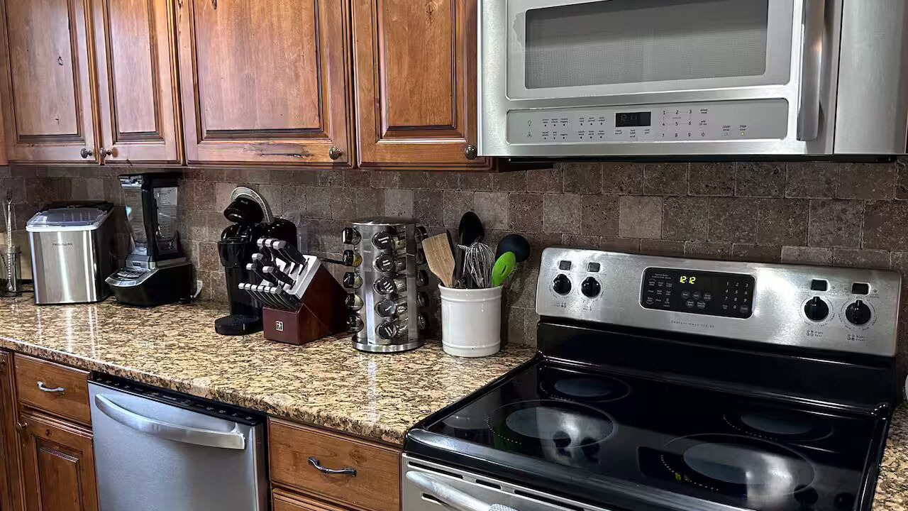 Photo of Kitchen in Durham