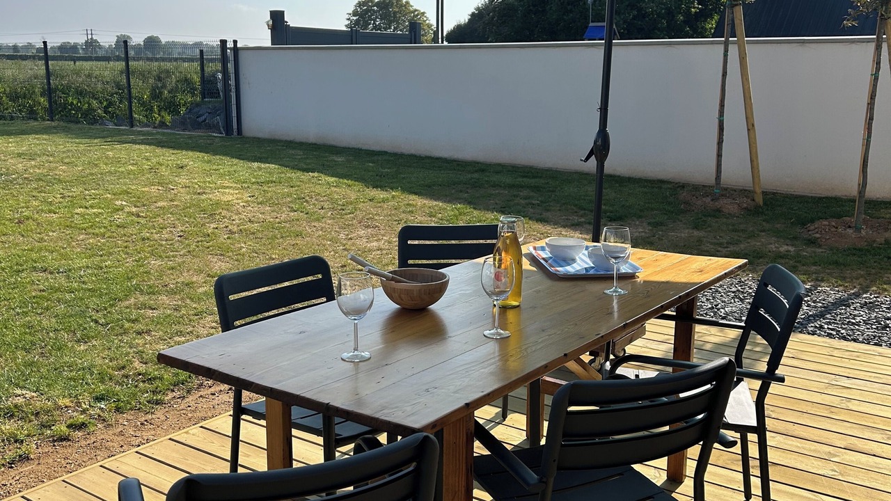 Photo of Outdoor in Maisons