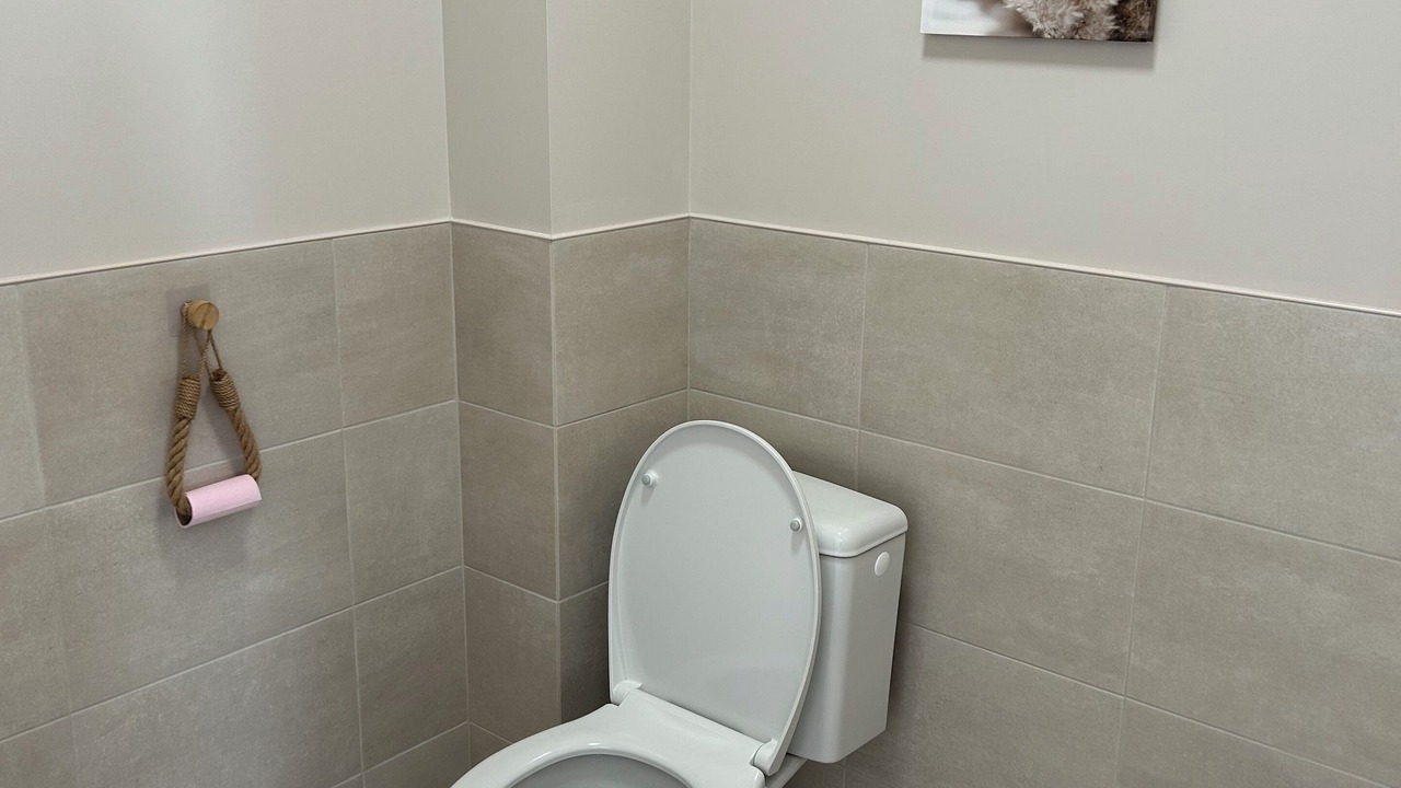 Photo of Bathroom in Maisons