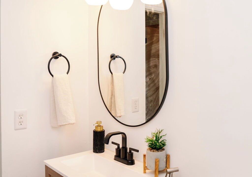 Photo of Bathroom in West Valley City