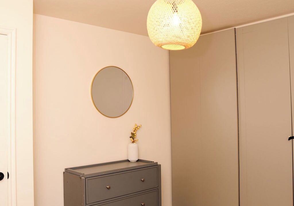 Photo of Bedroom in West Valley City