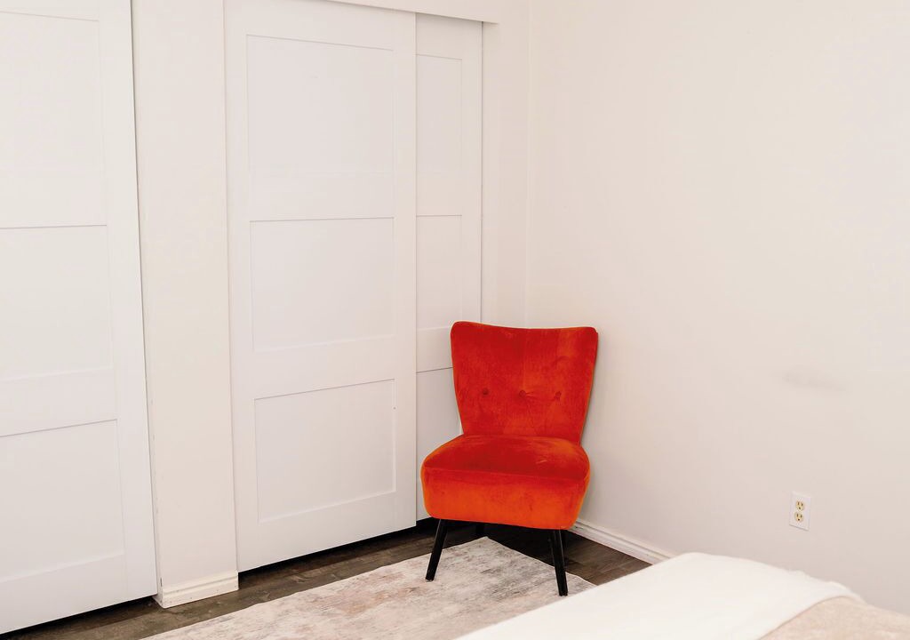 Photo of Bedroom in West Valley City