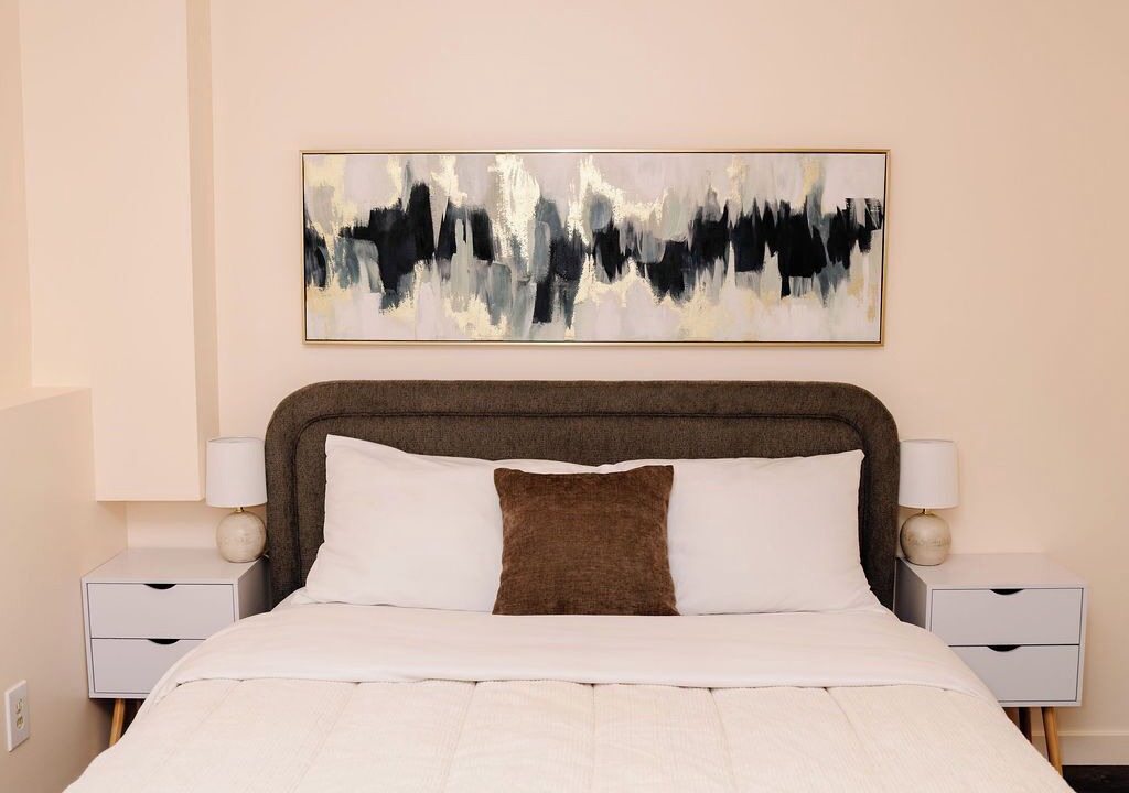 Photo of Bedroom in West Valley City