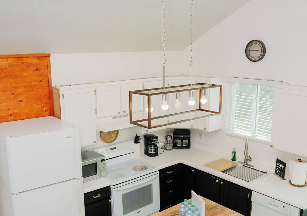 Photo of Kitchen in West Valley City