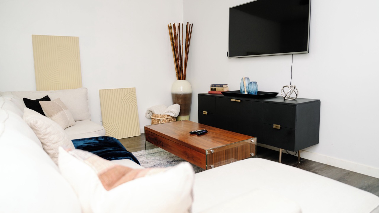 Photo of Livingroom in West Valley City