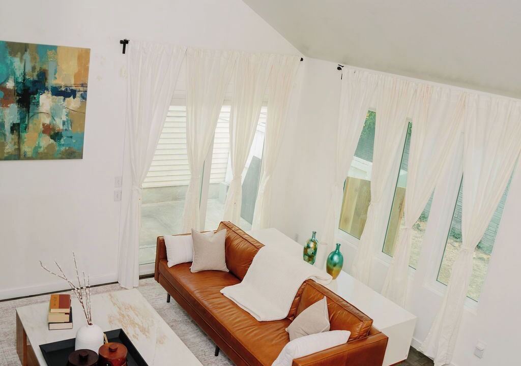 Photo of Livingroom in West Valley City