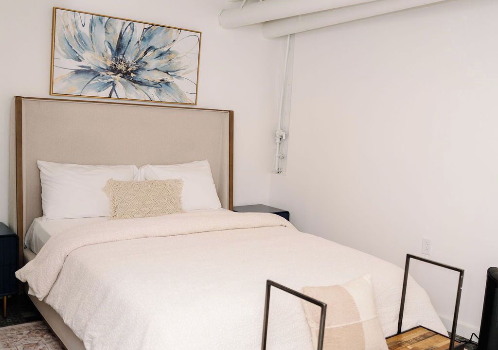 Photo of Bedroom in West Valley City