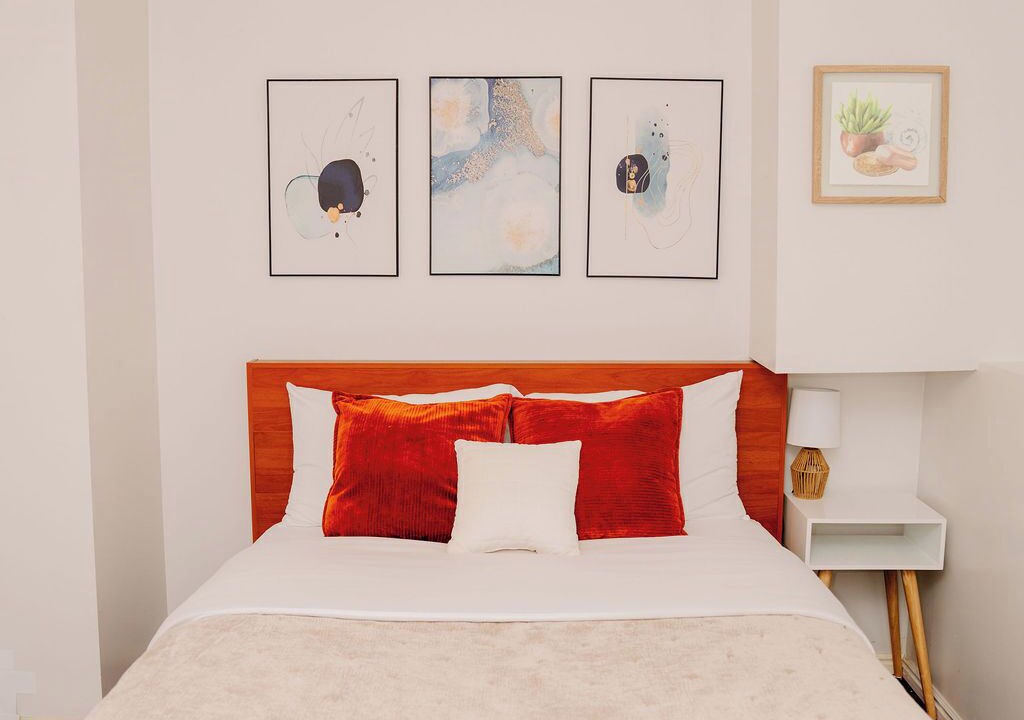 Photo of Bedroom in West Valley City