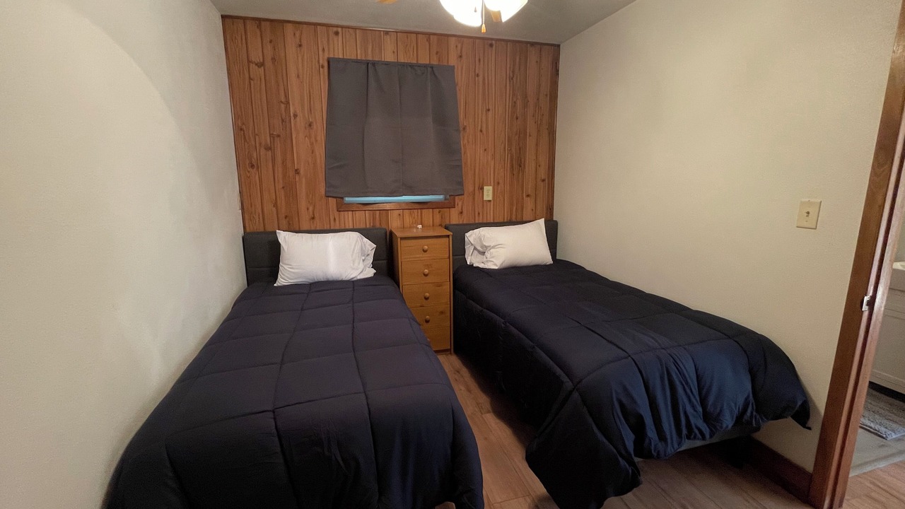 Photo of Bedroom in Phillips