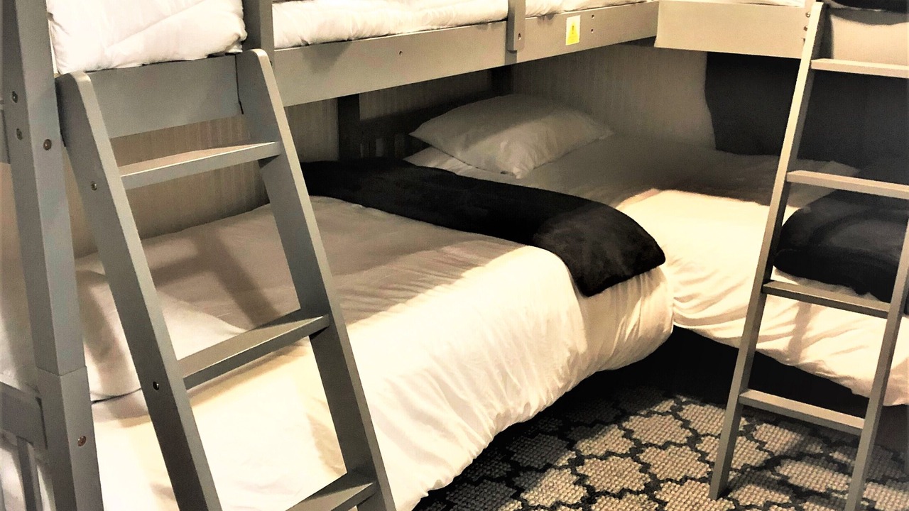 Photo of Bedroom in Phillips