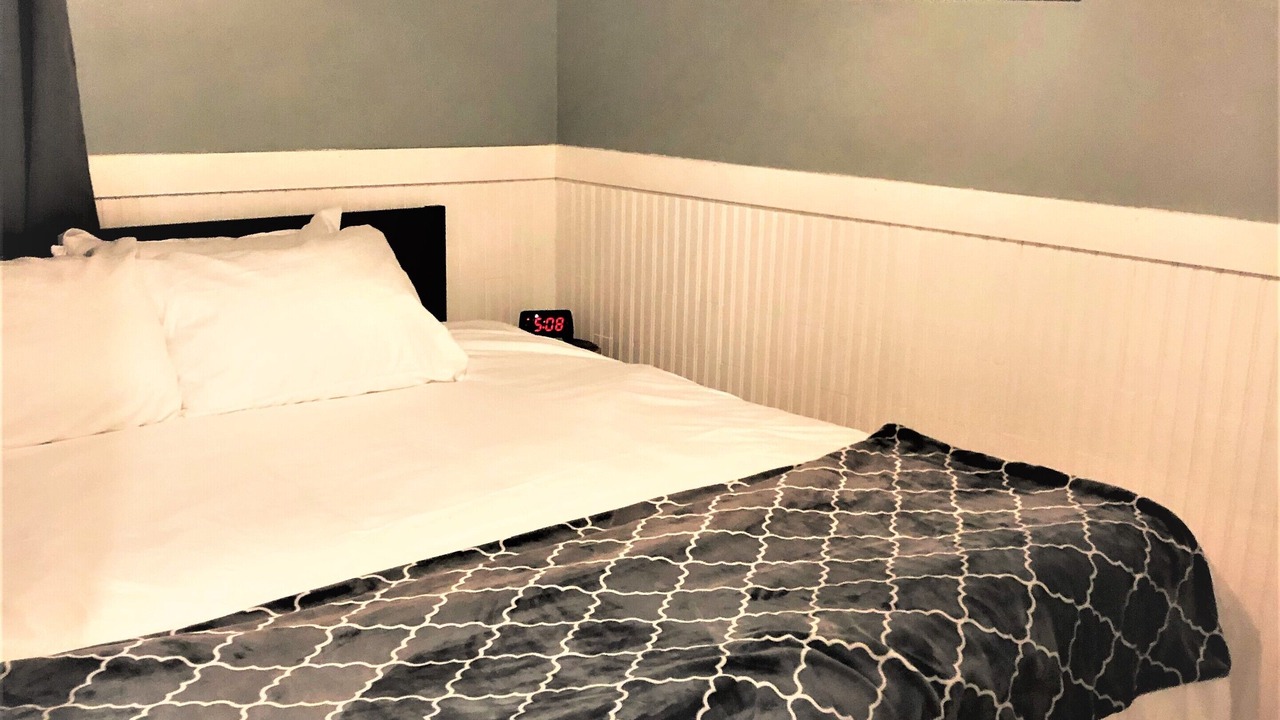 Photo of Bedroom in Phillips