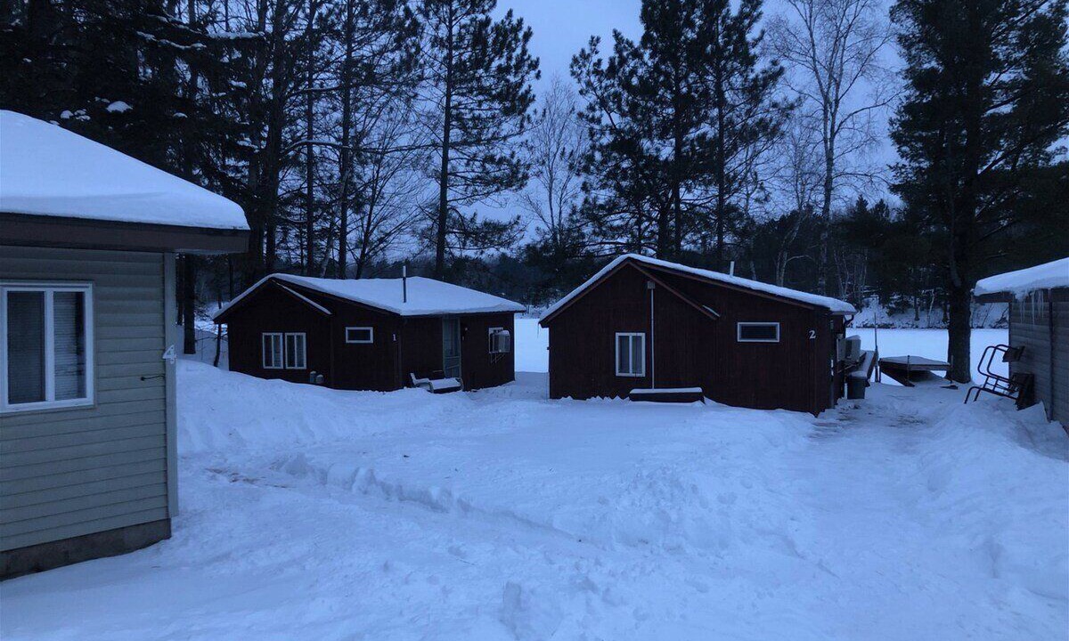 Photo of Outdoor in Phillips