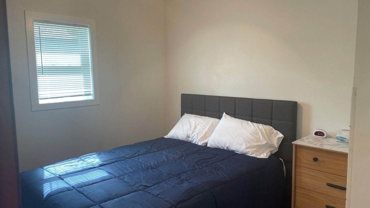Photo of Bedroom in Phillips