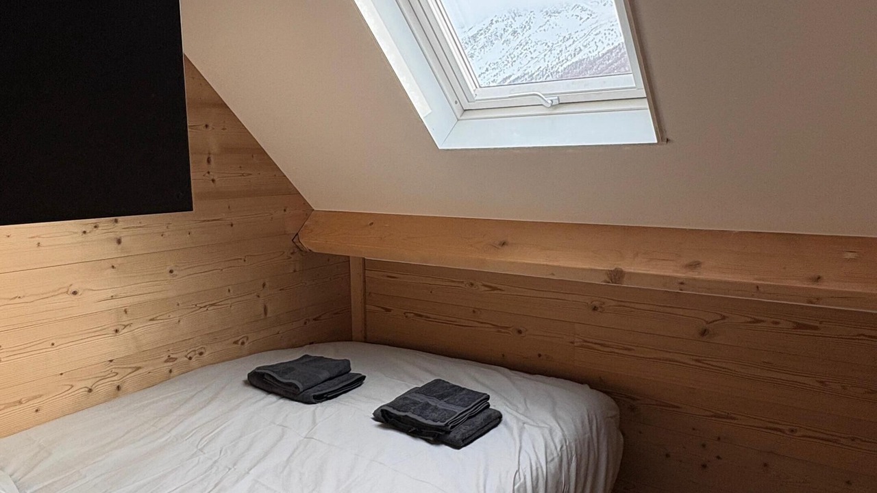 Photo of Bedroom in Sers
