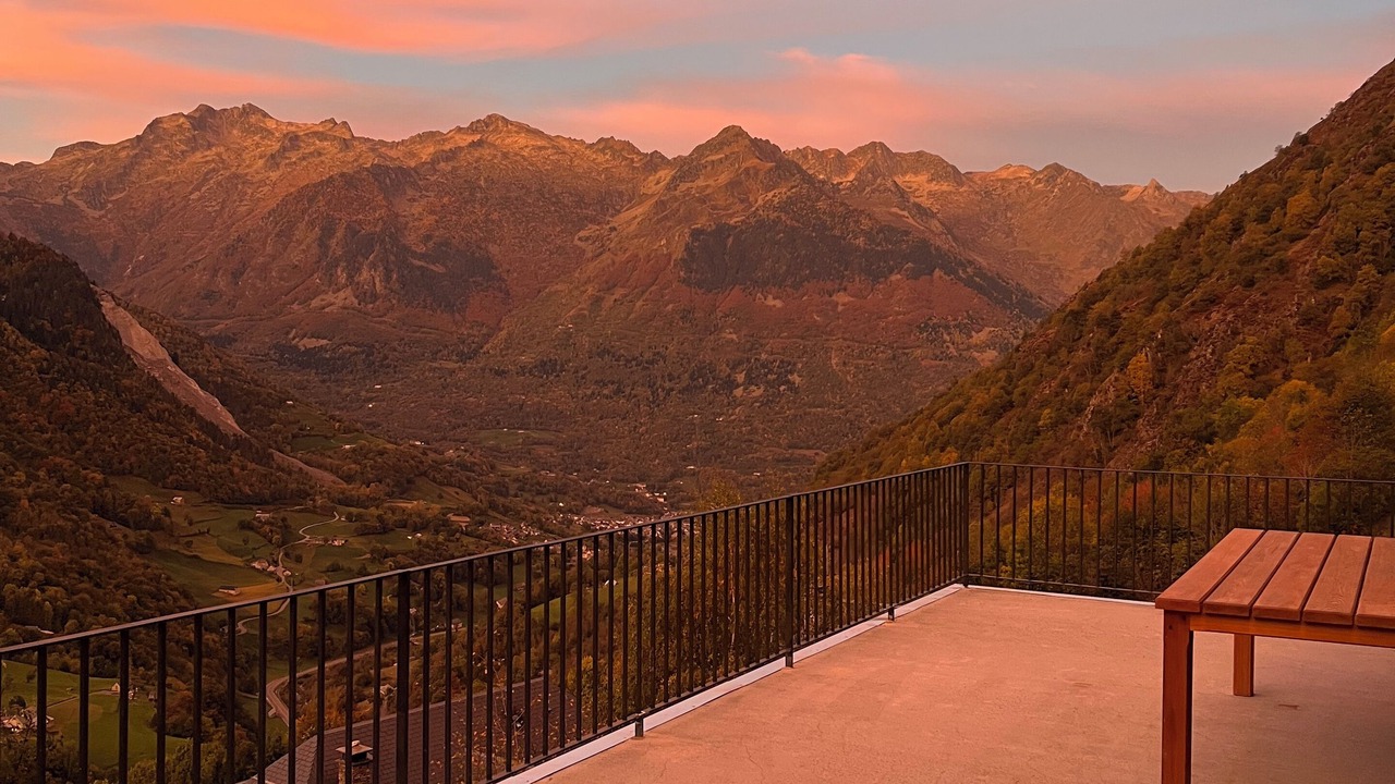 Photo of Patio Balcony in Sers