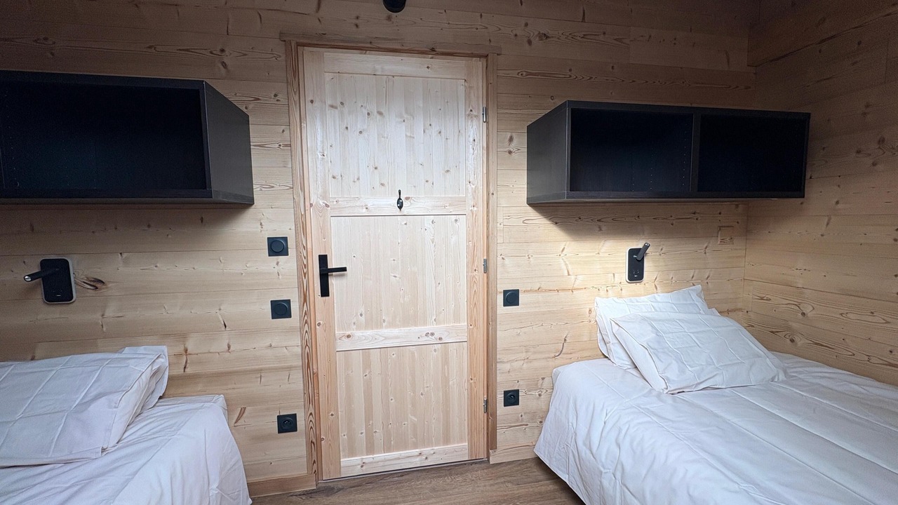 Photo of Bedroom in Sers